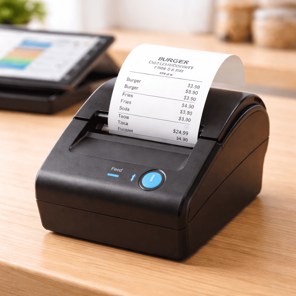 Mini Printer