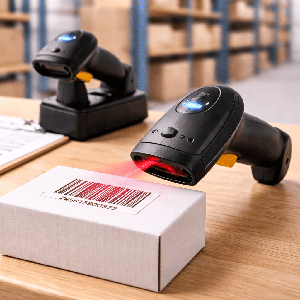 Scanners